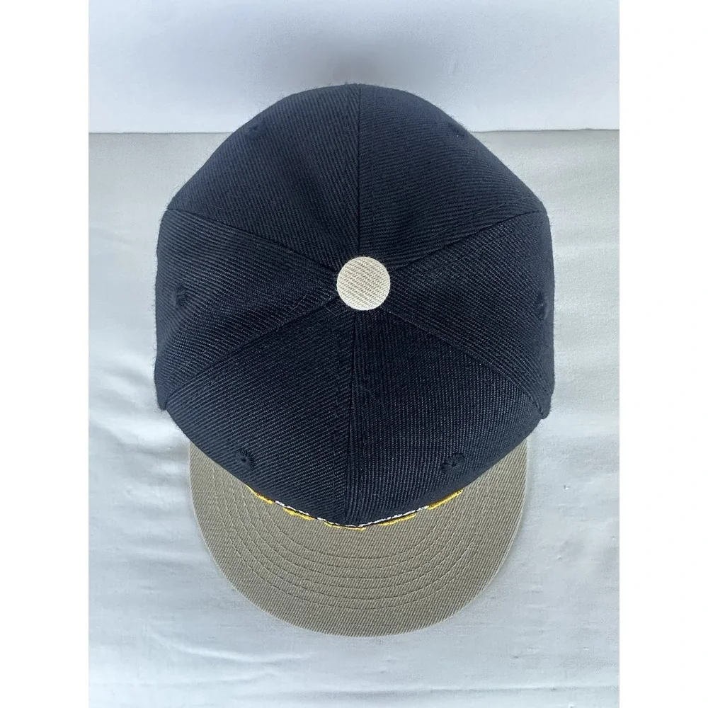 San Francisco 49ers New Era 9FIFTY SnapBack Hat Cap NFL Vintage Collection